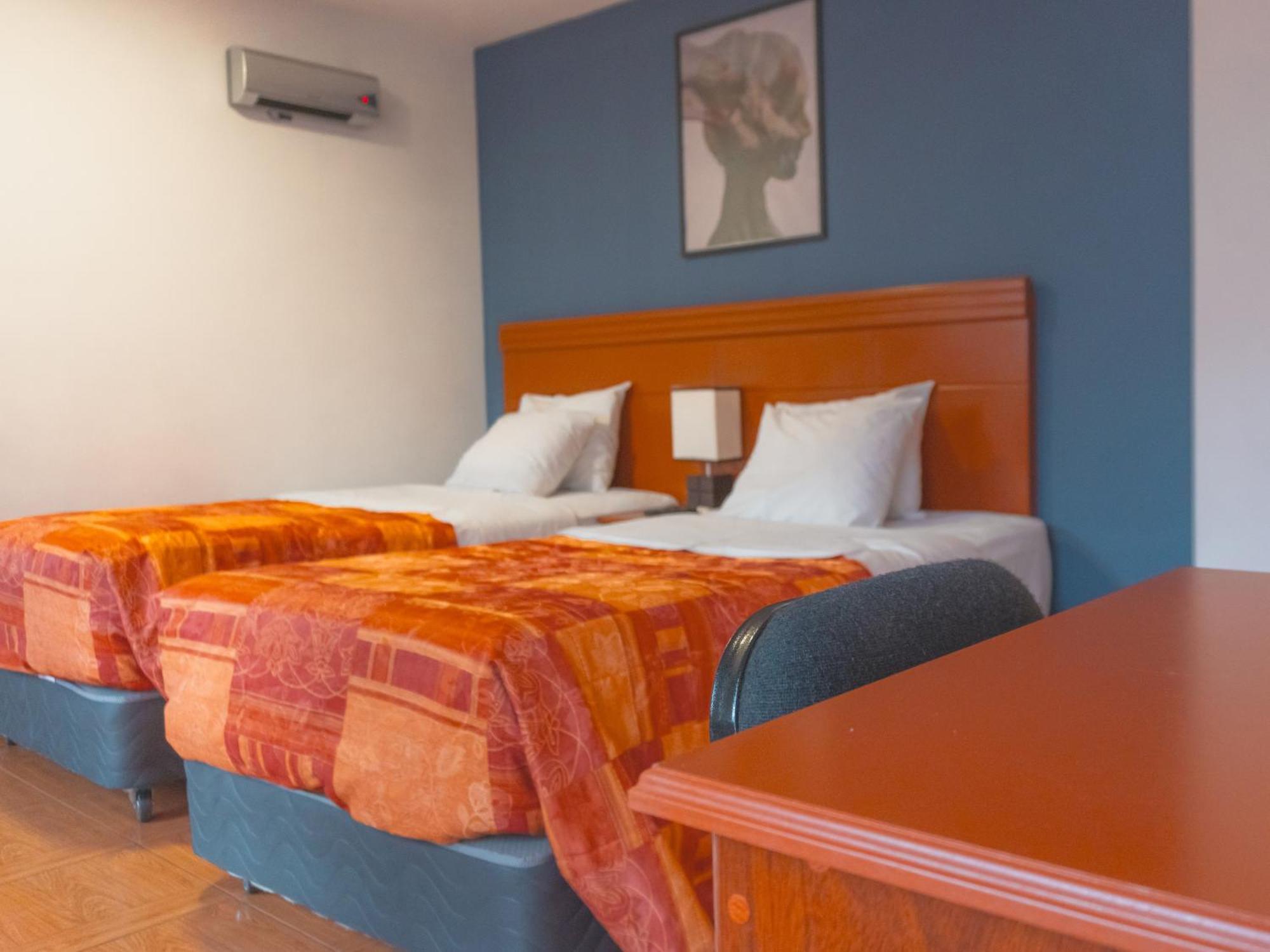 Ankara Hotel Cusco Exterior photo